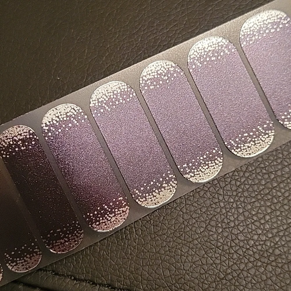 Jamberry Half Sheet - Picture 4 of 5